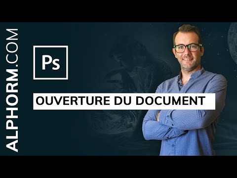 Comment télécharger Photoshop CC 2019 Vidéo Tuto