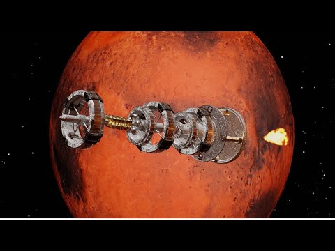 Why Humanity Needs Project Orion!