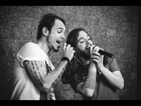 Cobertura #1 - Workshow Tom Zynski e Iuri Sanson