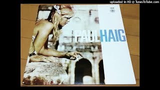 PAUL HAIG - RUNNING AWAY _ BACK HOME
