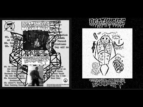 Agathocles  / Трупнокалиберный Гноемёт (Olivia Records 2020)