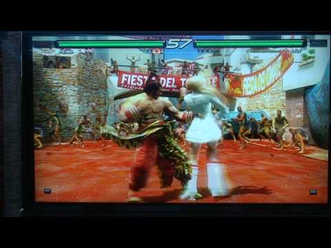 T6 BR giorgio [fen] v JJ [lil] - 2