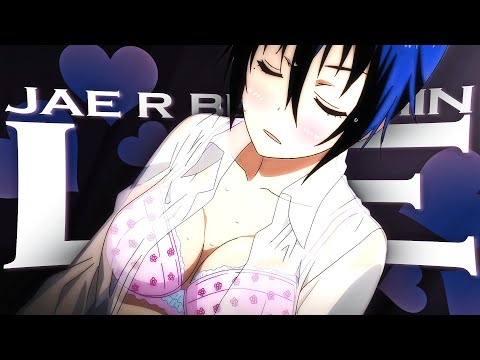 Jae R Benjamin - Lie