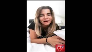 Дом2 Саша Гозиас прямой эфир 14 02 2019