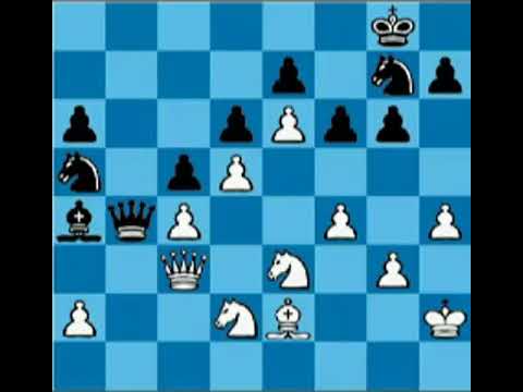 Russian School of Chess 3
