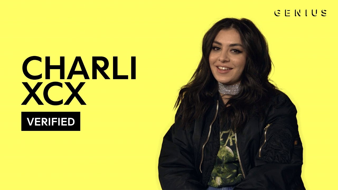 Charli XCX “After the Afterparty