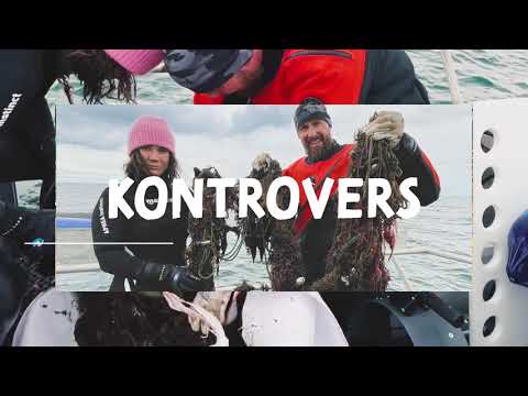 KurzVorZwölf – DER UMWELTPODCAST mit Louisa Dellert & Robert Marc Lehmann Trailer