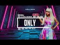 Nicki Minaj - Only ft. Drake, Lil Wayne, Chris Brown [ Instrumental by Wellmein ]