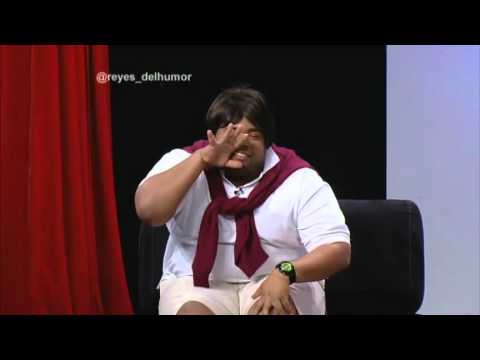 Michael Vega y Ñero - Los Yeyesitos