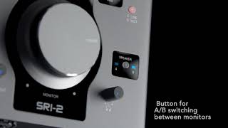 Video thumbnail for Fluid Audio SRI-2 by Fluid Audio