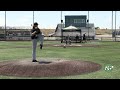 Ambrose Driver - PEC - RHP