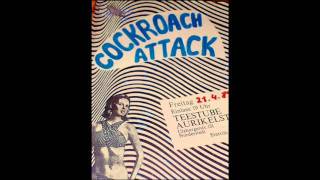 COCKROACH ATTACK Psychedelic Heaven