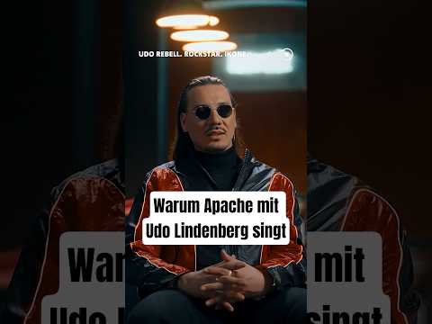 Apache 207 & Udo Lindenberg: Wie „Komet“ Musikgeschichte schrieb