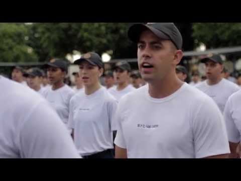 Curso de Formação de praças