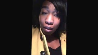 One day your here and then you're gone