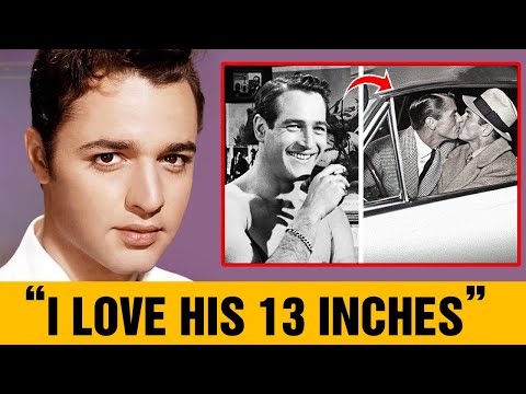 Sal Mineo’s Final Shocking Reveal Secret Gay Hollywood Relationships