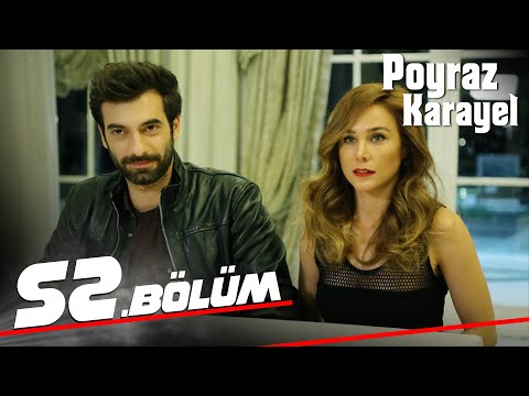 Poyraz Karayel 52. Bölüm - Full Bölüm
