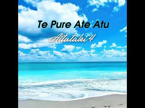 Te Pure Ate Atu - AITUTAKI 4 #throw🔙 #682music🇨🇰