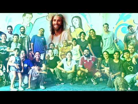 2026 04 05 DOMINGO EVANGELIO HNA PATRICIA ATARIA