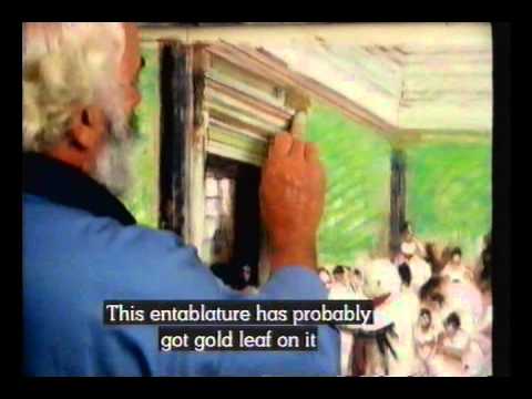 Tom Keating On Painters - E05 - Degas