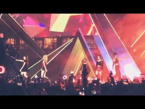 191126 AAA 2019 - Highlights (Itzy, TXT, G(I)DLE, Red Velvet, TWICE)