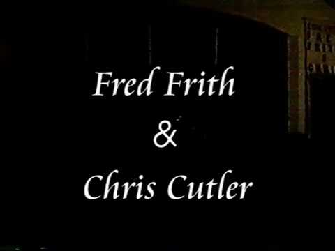 Chris Cutler & Fred Frith-Live in Osorno (Chile) 1997  (First Part)