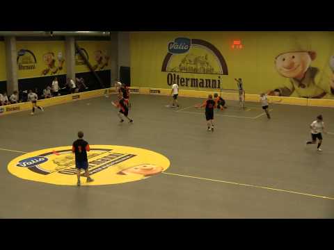 Real Malmi - OJE osa 1