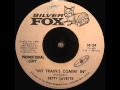 Betty LaVette ~ "My Train's Comin' In"