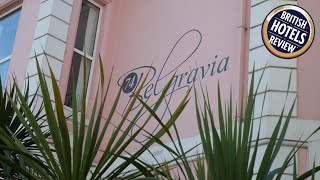74Belgravia | Torquay, United Kingdom | Hotel Review 🌟