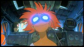 Cowboy Bebop trailer ita