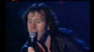 SIMPLE MINDS Love Song