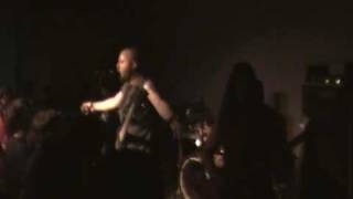 Becoming The Archetype - One Man Parade