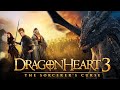 Dragonheart 3: The Sorcerer's Curse | Trailer