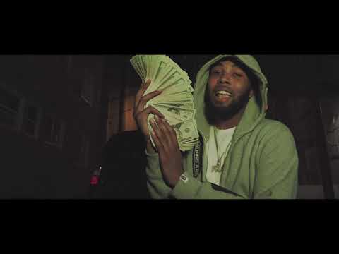 Polo Money - Too Much (Official Music Video)