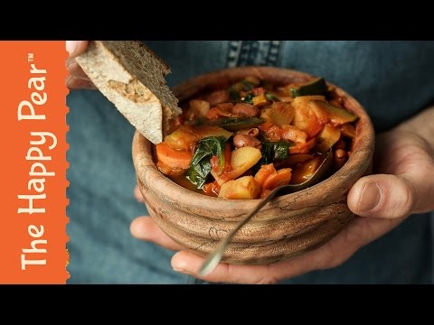 download lagu mp3 mp4 Vegan Hungarian Goulash, download lagu Vegan Hungarian Goulash gratis, unduh video klip Vegan Hungarian Goulash