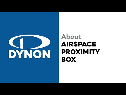 Airspace Proximity Box: SkyView HDX Pilot Quick Tips