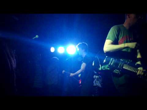 High Tide // Holly Miranda @ the Westminster Reference Library, London, UK