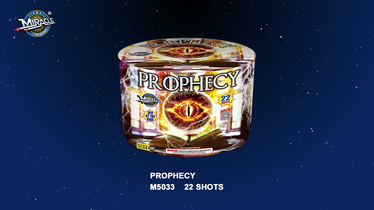 Prophecy