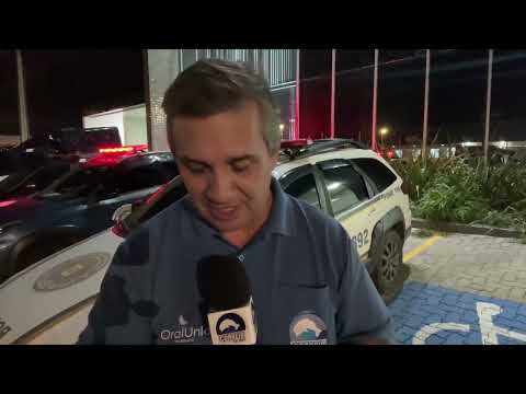 BM prende dois homens por tráfico de drogas em Osório e Cidreira