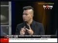 Gestur Republik Tandingan 05 November 2014 Full