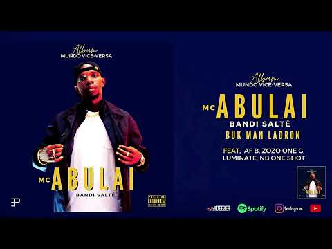 Buk Man Ladron ft NB One Shot - Zozo One G - Af B WATAGUANA -  Illumina