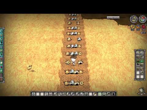dont starve together old bell dont starve together old bell