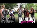 Pantera - Cemetery Gates (Polka Cover by STEVE)