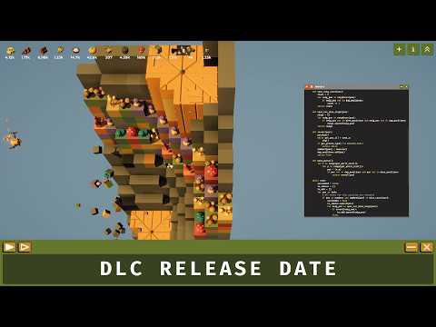 The Farmer Was Replaced Comes to Mobile on November 2 - Video