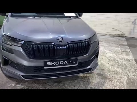Skoda Karoq Sportline 1.5TSI 150bhp DSG - Image 2