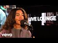 Olivia Dean - Cuff It (Beyoncé cover) in the Live Lounge