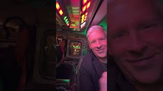 November 5th: BTTF “Flux Capacitor Day”