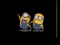 Minions Say TaaDaa 
