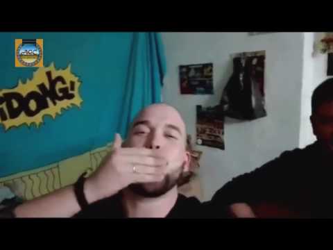 "Acordes y Transcripción" Los de Cádiz Norte - Final Popurrí. A Tenor y Segunda. Chirigota