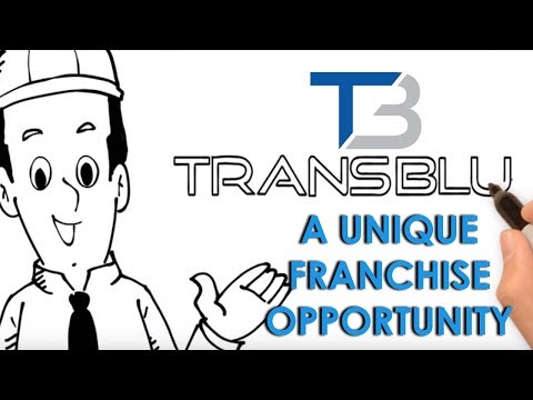 Transblue